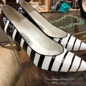 Bally size 6 heels